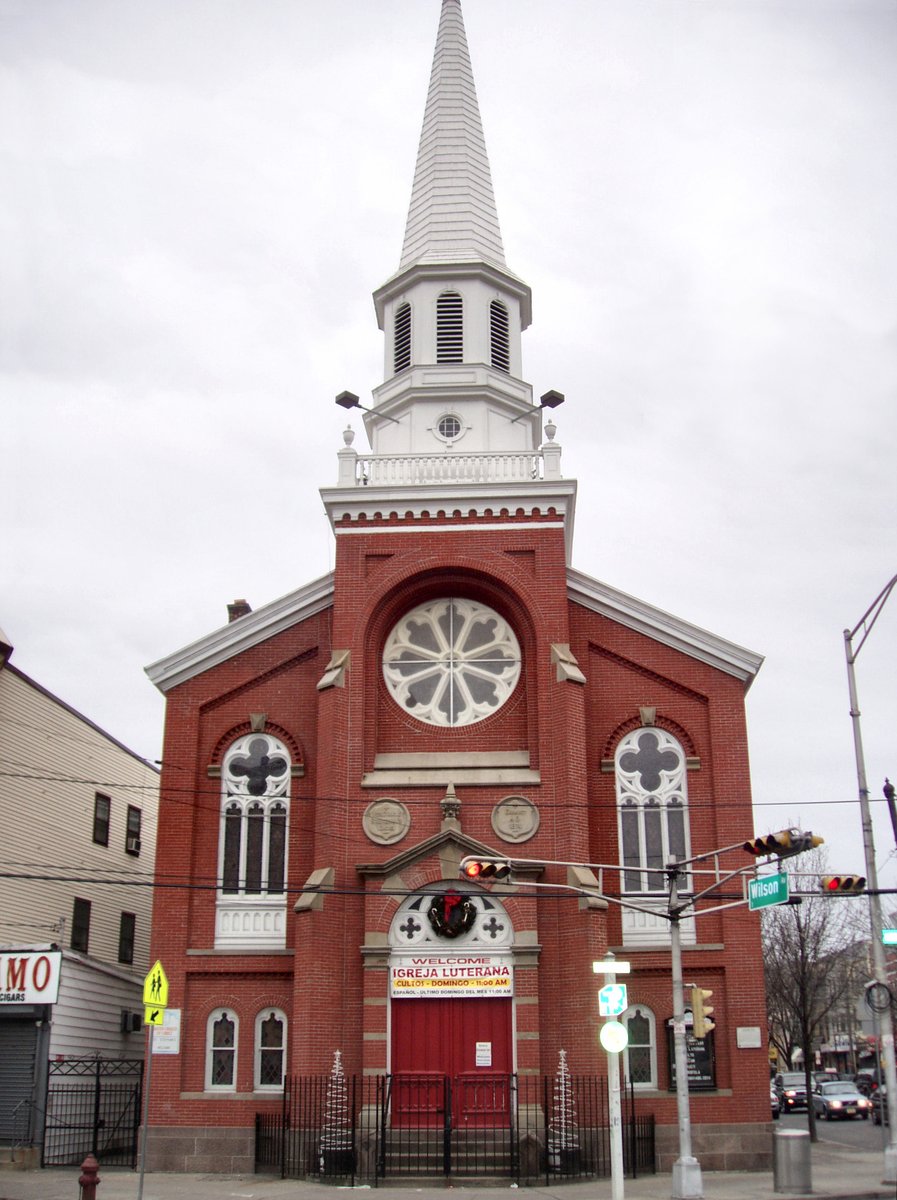 Ironbound District, NJ - The Ironbound - Wikipedia