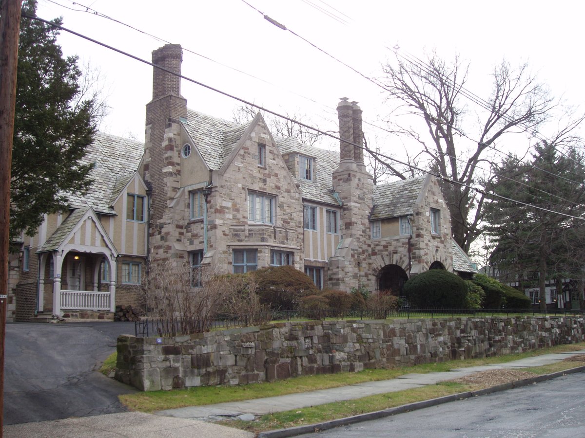 North Newark, NJ - Forest Hill, Newark, New Jersey - Wikipedia
